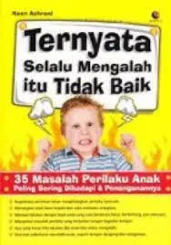 Ternyata Selalu Mengalah itu Tidak Baik