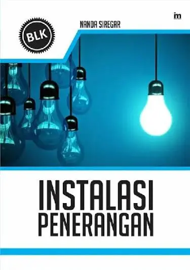Instalasi Penerangan