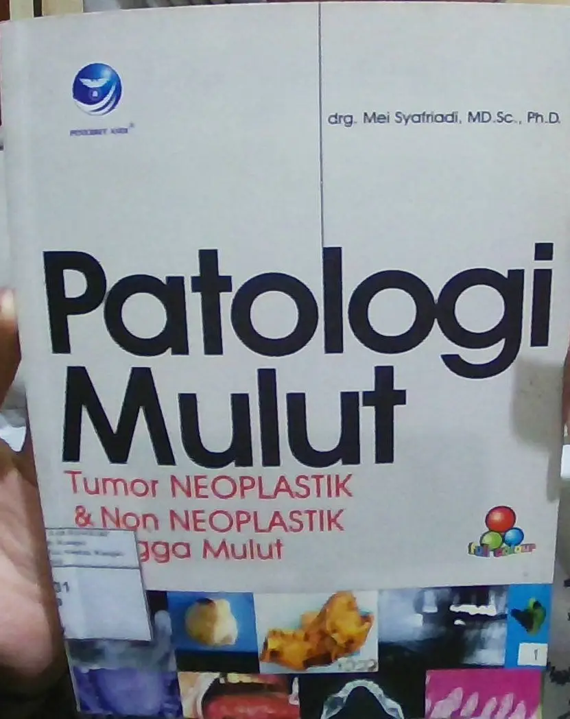 Patologi Mulut