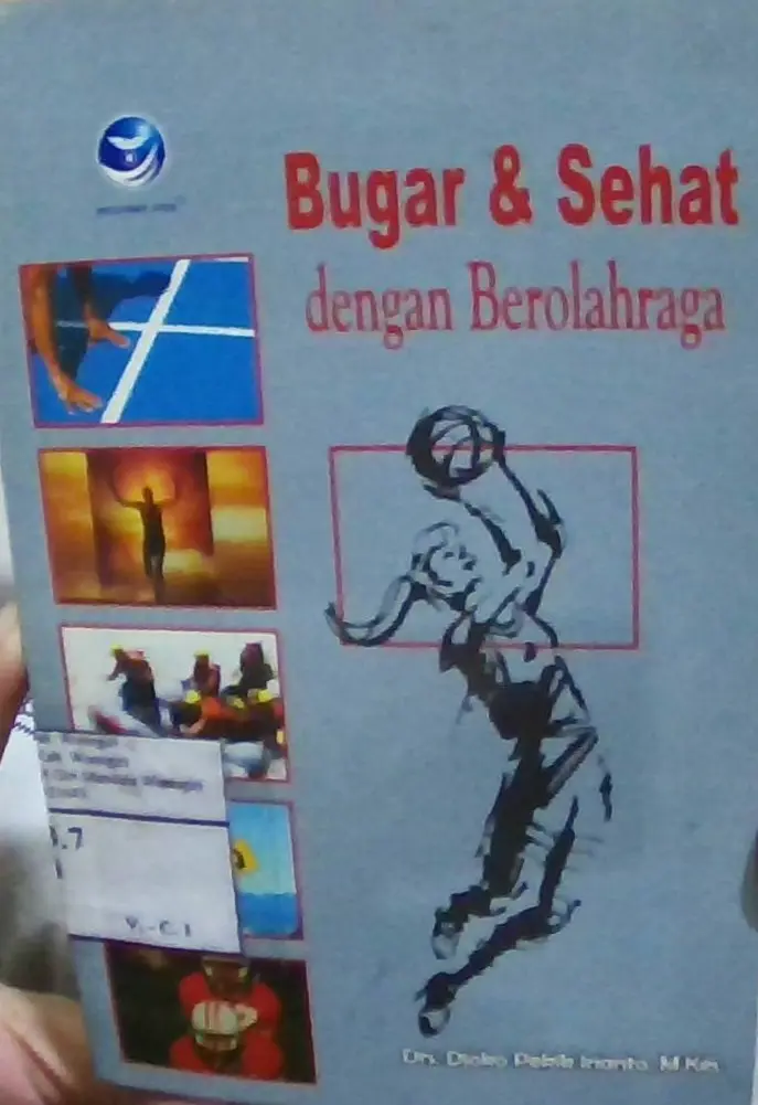 Bugar dan Sehat dengan Berolahraga
