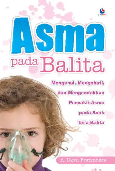 Asma pada Balita