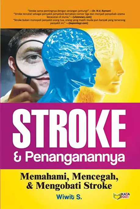 Stroke & Penanganannya
