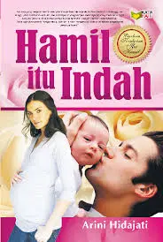 Hamil Itu Indah