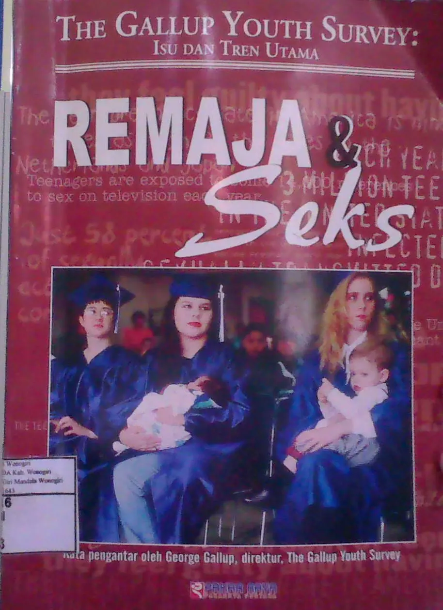 Remaja & Seks