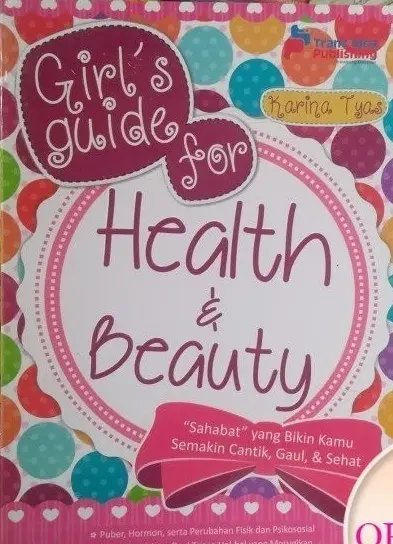 Health & Beauty