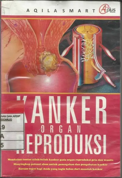 Kanker Organ Reproduksi