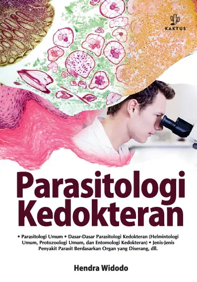 Parasitologi Kedokteran