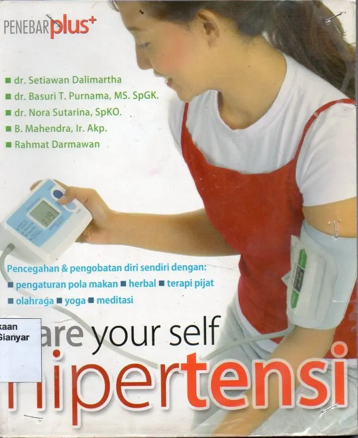 Care Your Self