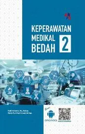 Keperawatan Medikal Bedah 2