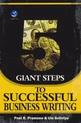 5 Giant Steps to Successful Business Writing