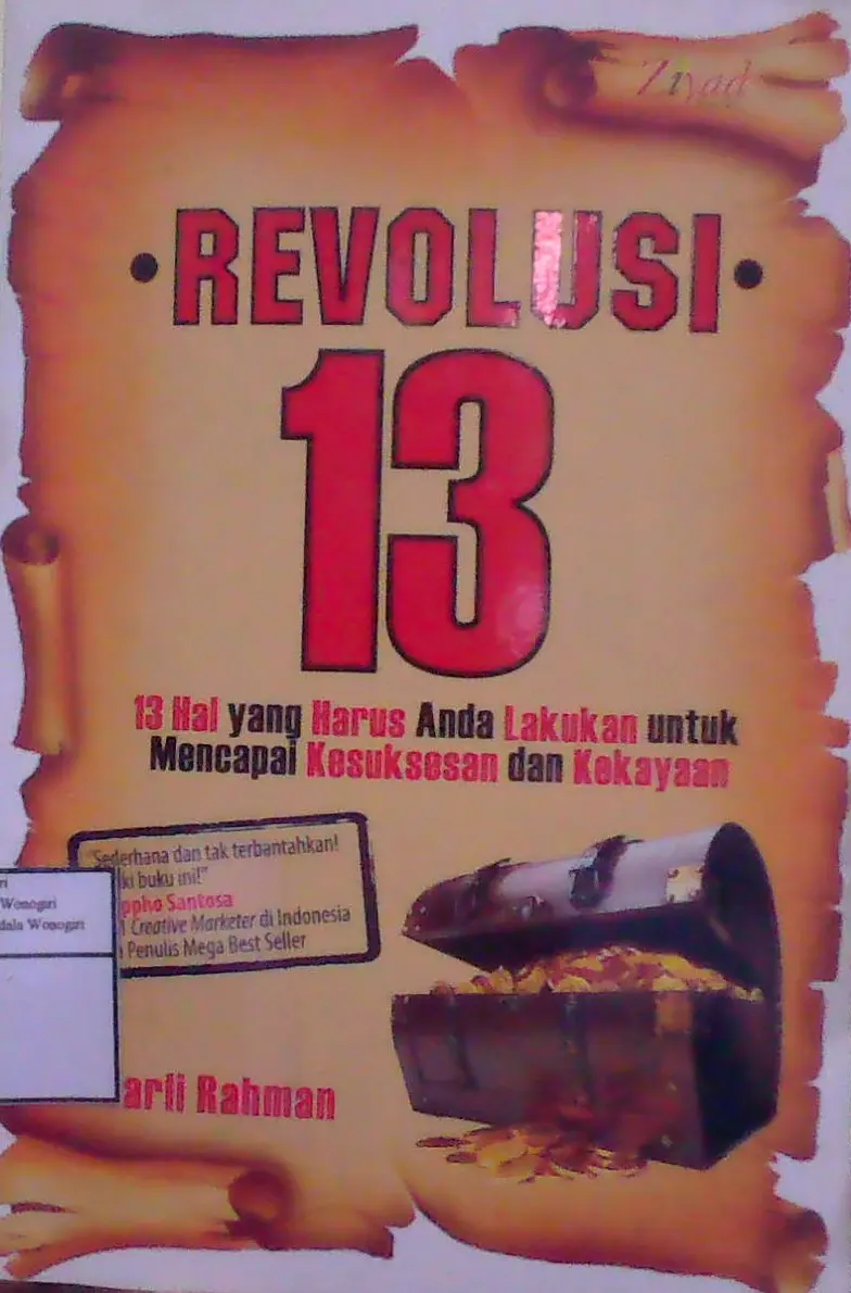 Revolusi 13