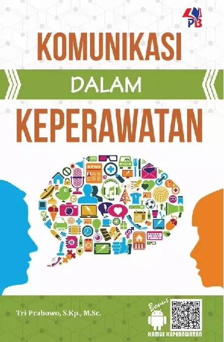 Komunikasi Dalam Keperawatan