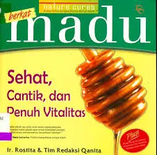 Berkat Madu
