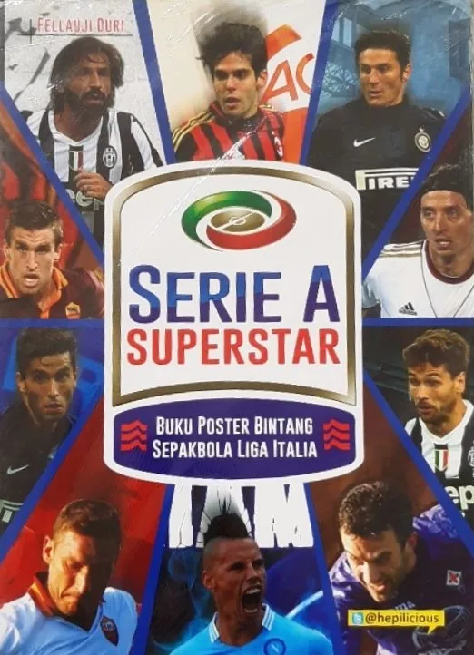 Serie A Superstar