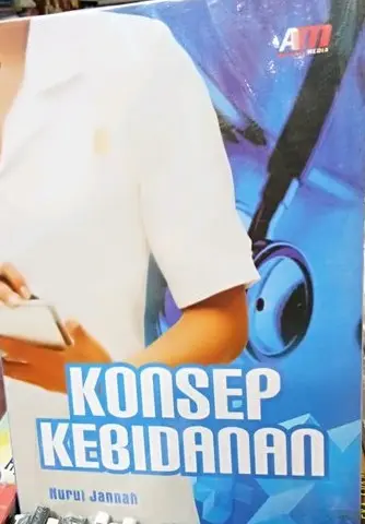 Konsep Kebidanan