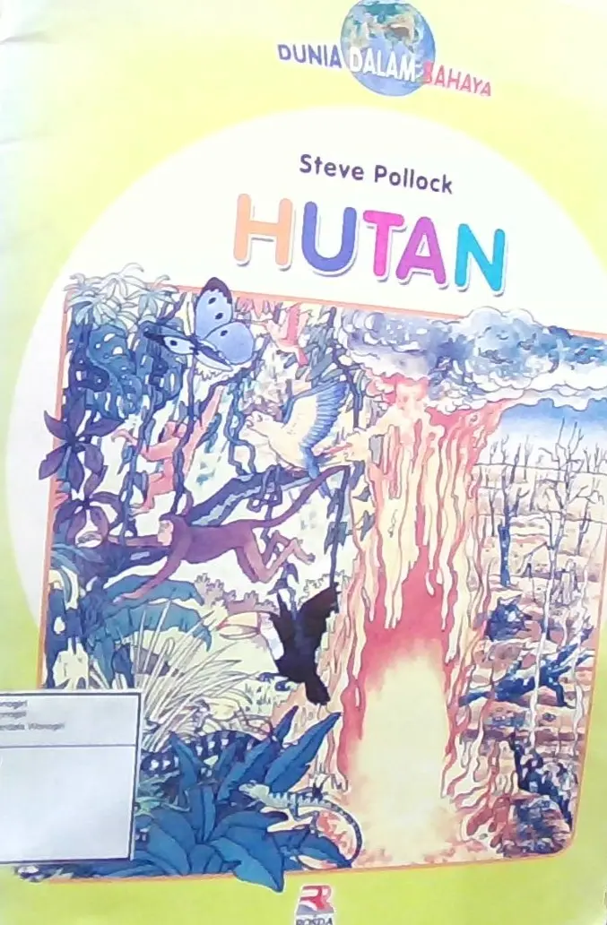 Hutan