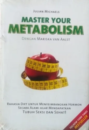 Master Your Metabolism