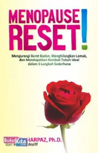 Menopause Reset!