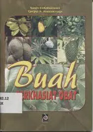Buah Berkhasiat Obat
