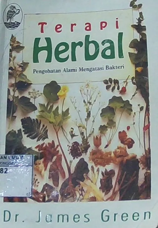 Terapi Herbal