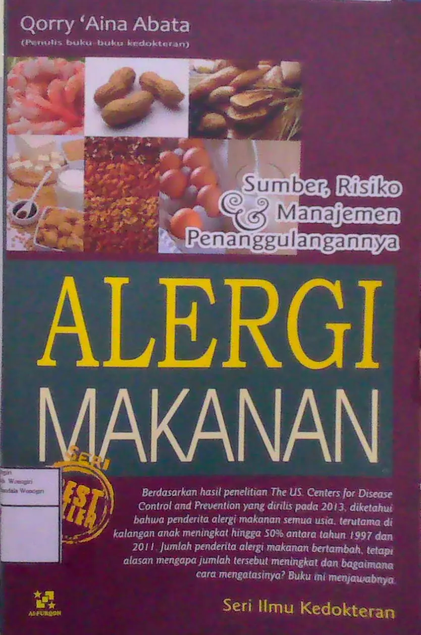 Alergi Makanan