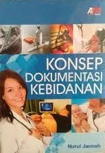 Konsep Dokumentasi Kebidanan