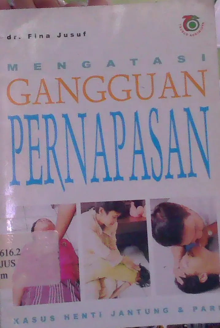 Mengatasi Gangguan Pernapasan