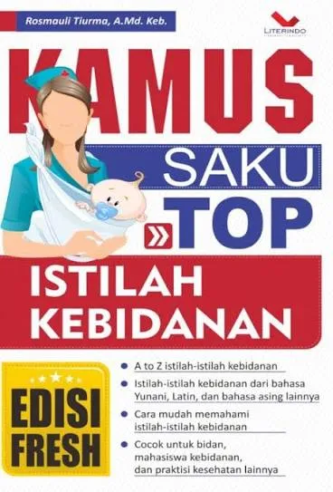 Kamus Saku TOP