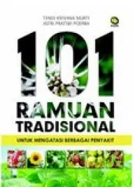 101 Ramuan Tradisional