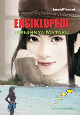 Ensiklopedi
