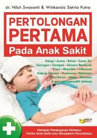 Pertolongan Pertama pada Anak Sakit