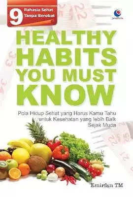 Healthy Habits You Must Know