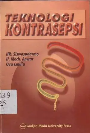 Teknologi Kontrasepsi