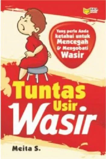 Tuntas Usir Wasir