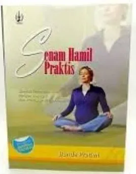 Senam Hamil Praktis
