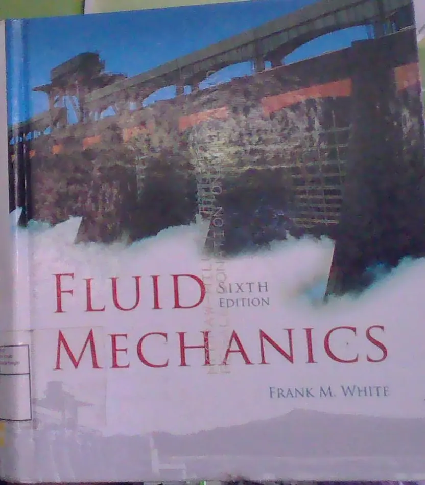 Fluid Mechanics