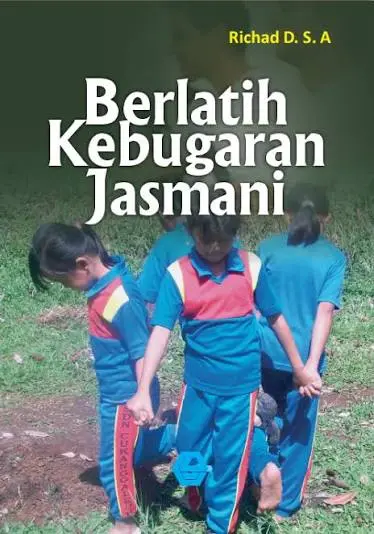 Berlatih Kebugaran Jasmani