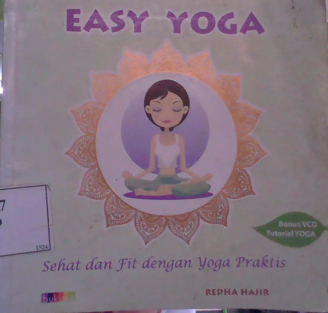 Easy Yoga