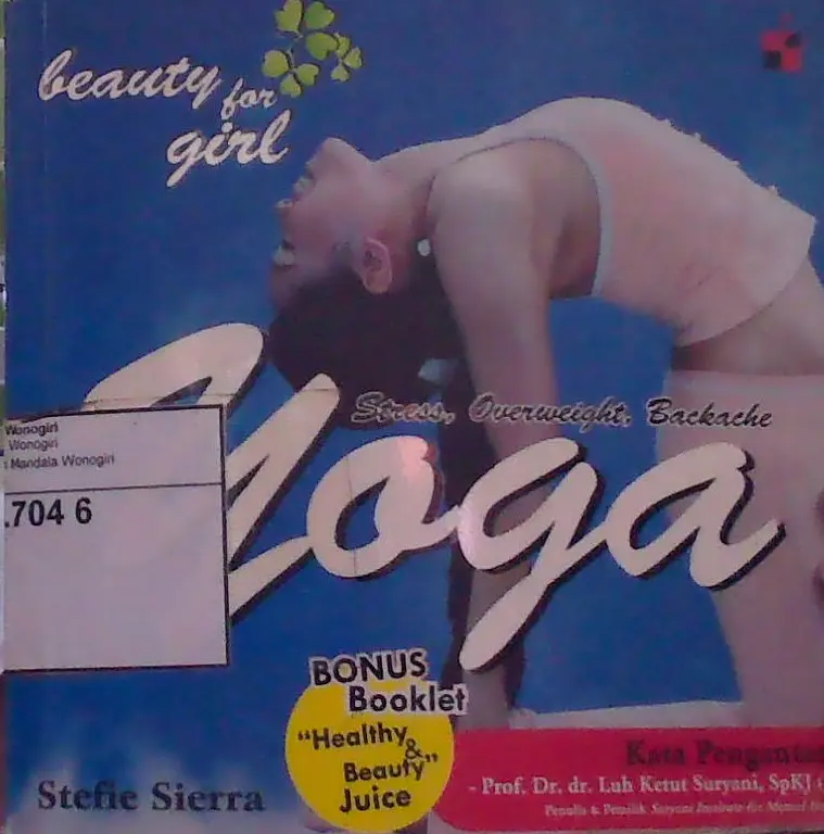 Yoga