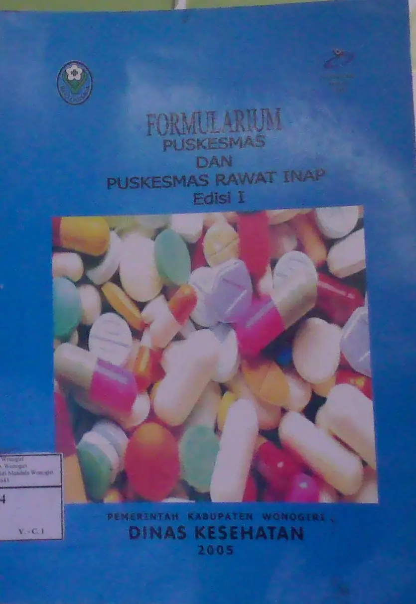 Formularium