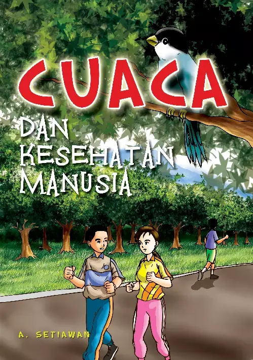 Cuaca dan Kesehatan Manusia