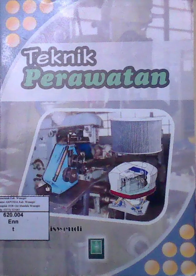 Teknik Keperawatan