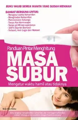 Panduan Pintar Menghitung Masa Subur