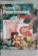 Sistem Pencernaan Manusia