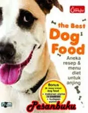 The Best Dog Food