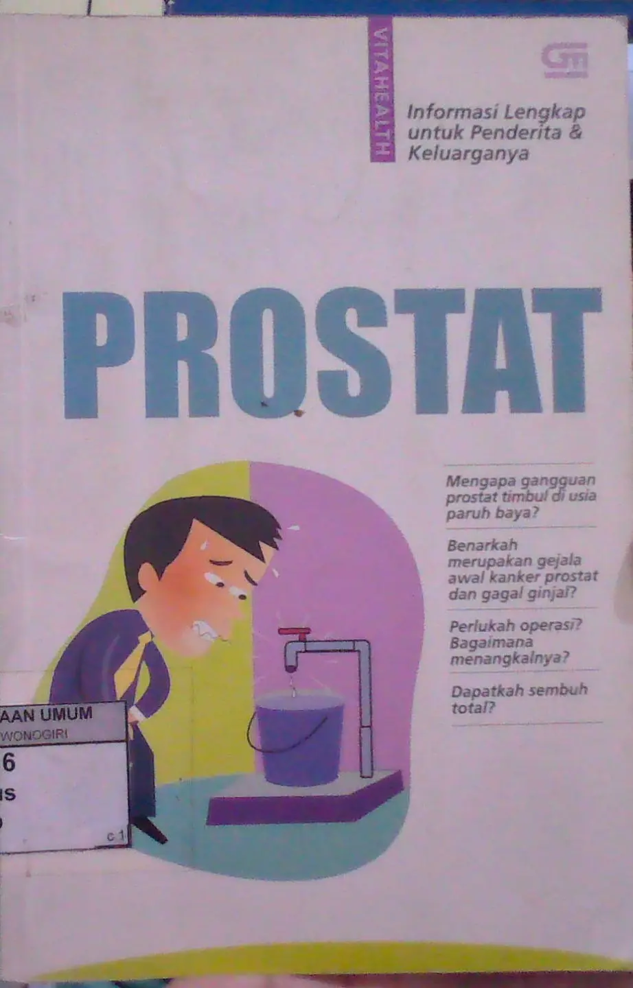Prostat