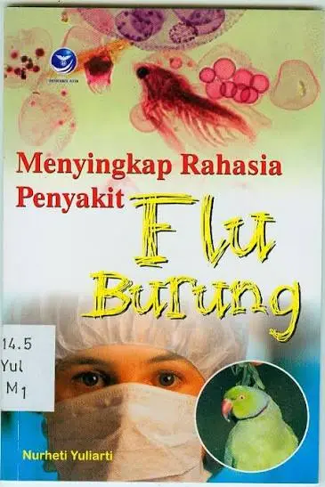 Menyingkap Rahasia Penyakit Flu Burung