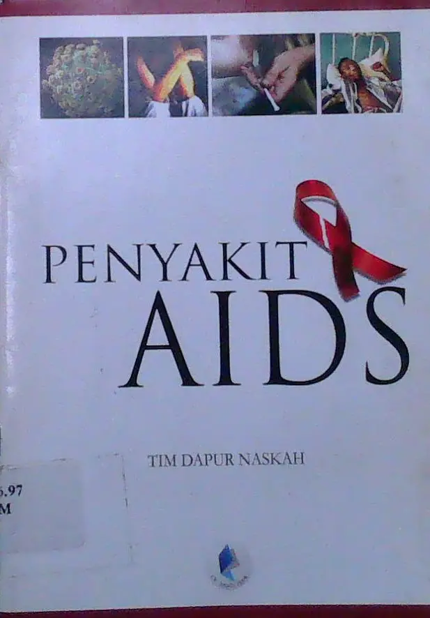 Penyakit AIDS