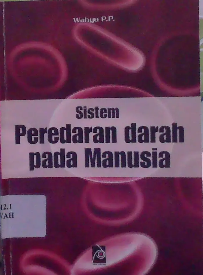 Sistem Peredaran Darah Pada Manusia