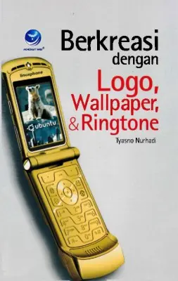 Berkreasi dengan Logo, Wallpaper, dan Ringtone